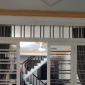 Chủ Ngộp Bank!!!Bán Gấp!!Chỉ còn 5,95 tỷ, Nhà 2 tầng 103m2 SHR, Hẻm Ô tô tránh nhau. 1/ Nguyễn Văn Quá. Chỉ vài bước chân ra mặt tiền